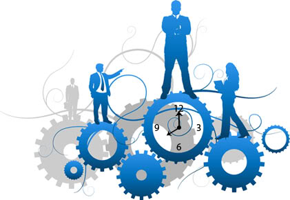 Giao diện trang web