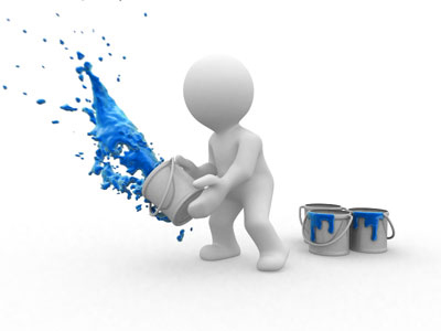 Giao diện trang web