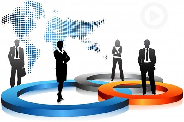 Giao diện trang web