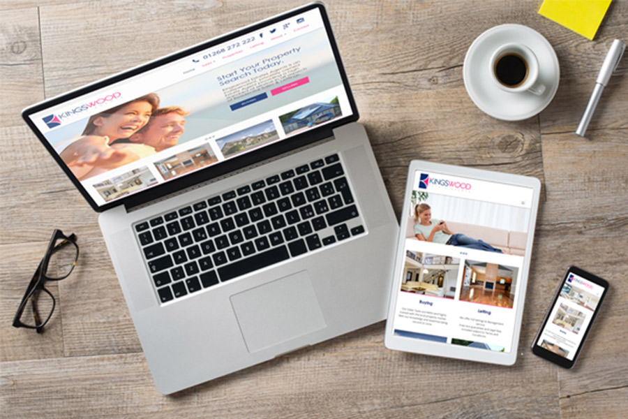 Dịch vụ thiết kế web trọn gói giá rẻ tại quận Phú Nhuận