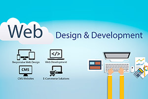 Dịch vụ thiết kế web trọn gói giá rẻ tại quận Bình Thạnh