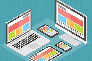 Dịch vụ thiết kế web trọn gói giá rẻ tại quận Tân Bình
