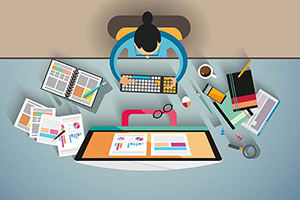 Dịch vụ thiết kế web trọn gói giá rẻ tại quận Tân Phú